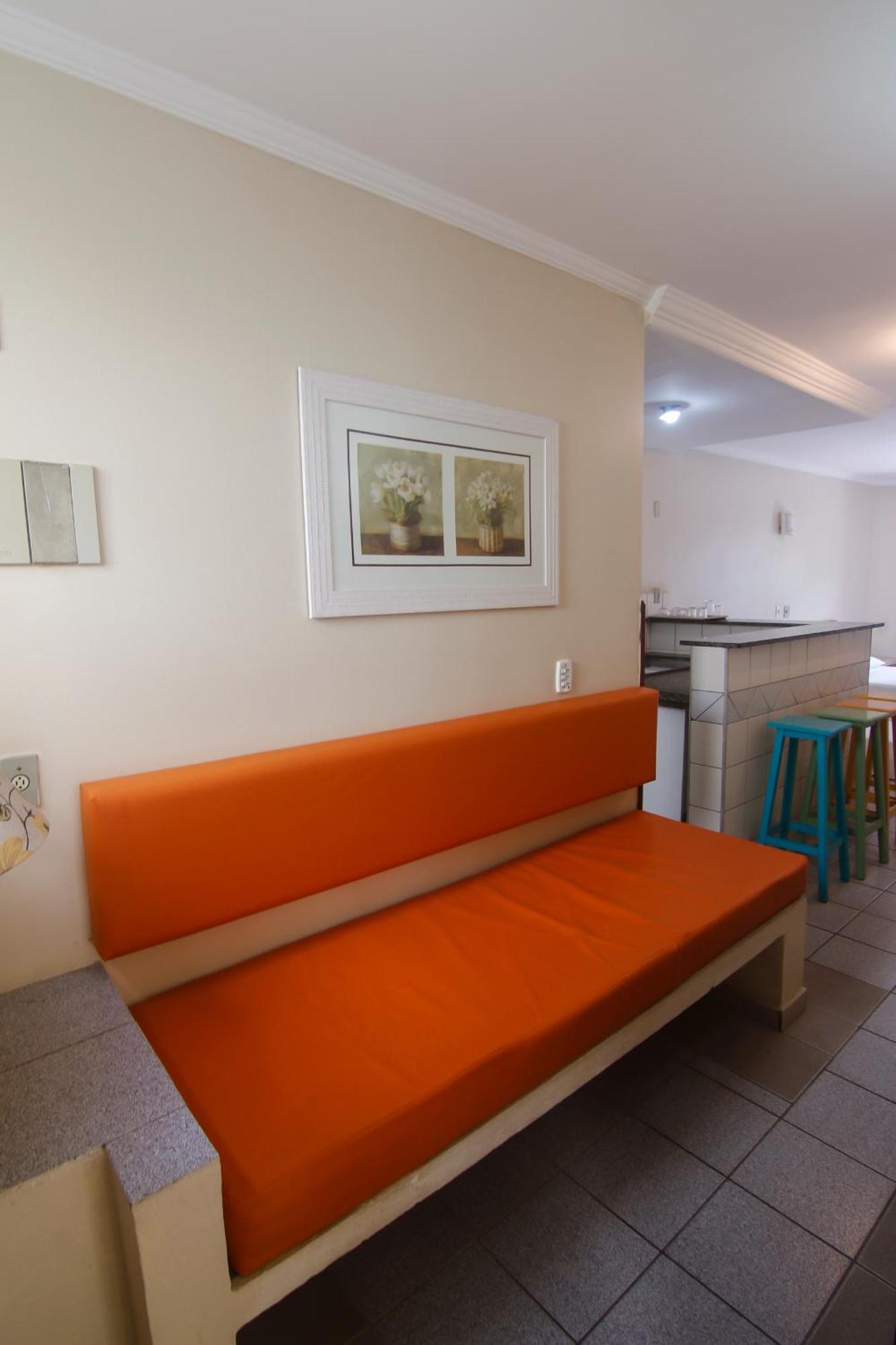 Aparthotel Paramar *